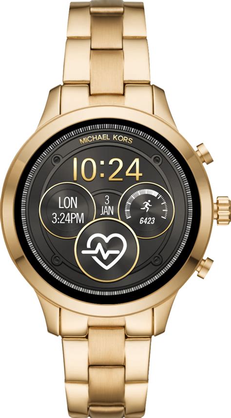 michael kors smartwatch finden|Michael Kors smartwatch clearance.